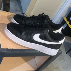 Nike Air Force 1 Sneakers 