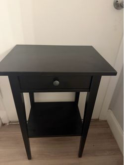 Night Stand Table - Side Table Meza