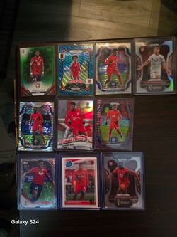 Sportscards