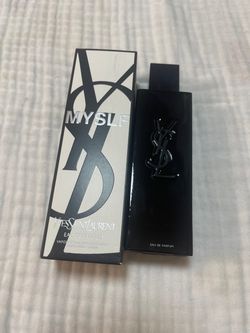 YSL MYSLF Eau de Parfum men cologne
