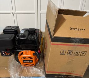 🚀 BRAND NEW OEM Generac 196cc OHV Engine (Zero Hours) - Direct Fit