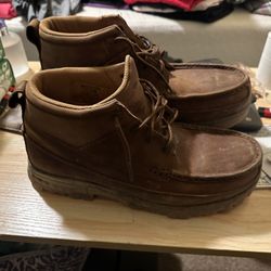 Twisted X Work Boots Composite Toe 11.5 $30