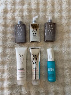 Color Wow Hair Products