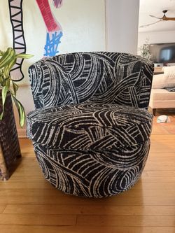 Swivel Chair