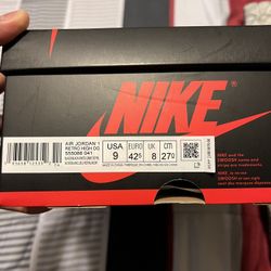 Jordan 1