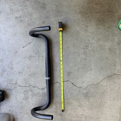 Cannondale Bike Handle bars - 19in