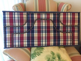 Custom Cornices, Drapes & Valences made for you