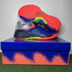 Nike Zoom Kd 4 Nerf Size 11M