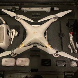 DJI Drone 