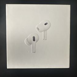 Apple AirPod Pro 2nd Generation