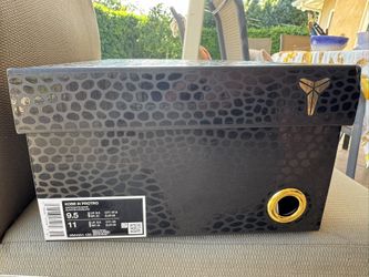 Kobe 3 Halo 9.5