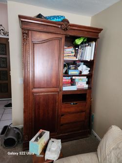 Armoire 