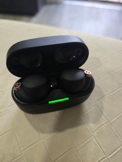 Sony WF-1000XM4 Noise-Canceling True Wireless In-Ear Headphones