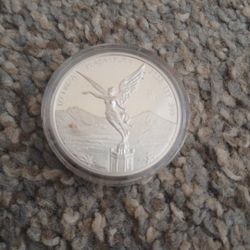 Collector's Coin