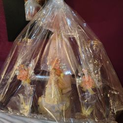 Copas De Quinceañera