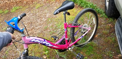 Huffy Rock Ridge Mountain Bike GOODWILL tomorrow for Sale in