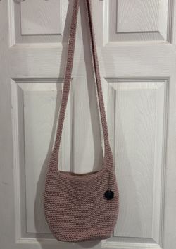 Pink Sak Bag