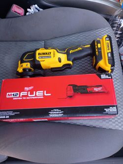 Multi tools