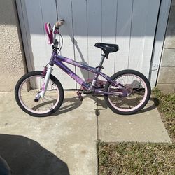 Girls 18” Hollywood Bicycle By Genesis