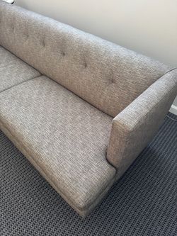Free couch