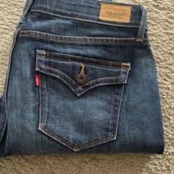 Women’s Jeans 