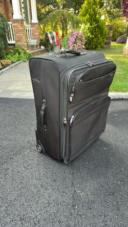 Travel Luggage 