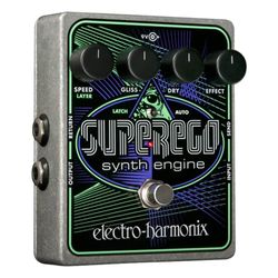 Electro-Harmonix Superego Synth Engine