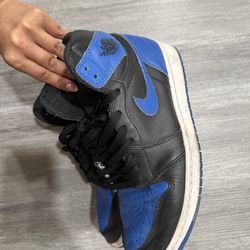 Jordan 1
