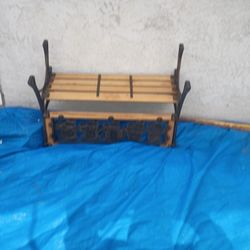 Small Bench 