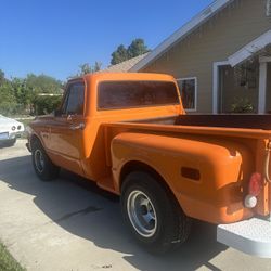 1973 Chevrolet Corvette