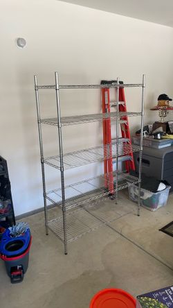Storage rack