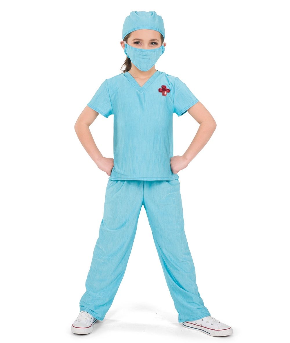 Doctor Costume