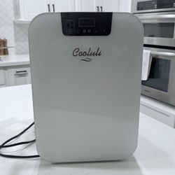 20 Liter Mini Fridge