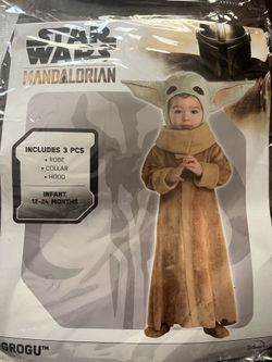 Infant Star Wars The Mandalorian 3 Piece Set
