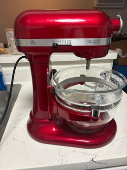 KitchenAid Pro 600 Design 6Qt Stand Mixer