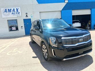 2020 Kia Telluride