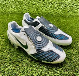 Nike Total 90 Laser II