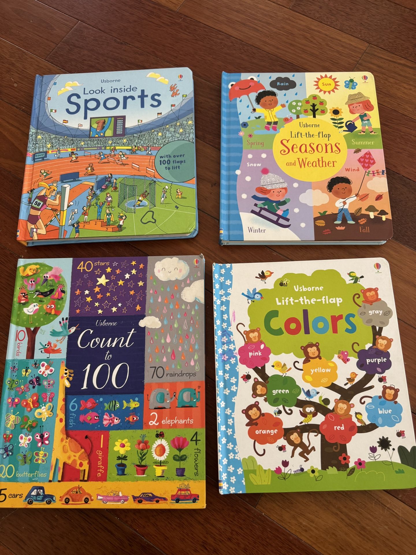 Kids Book