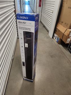 Lasso