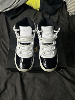 Jordan 11’s