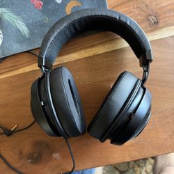 Razer Kraken Gaming Headset (wired)