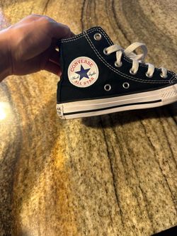 High top Converse size 11