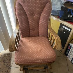 Rocking chair