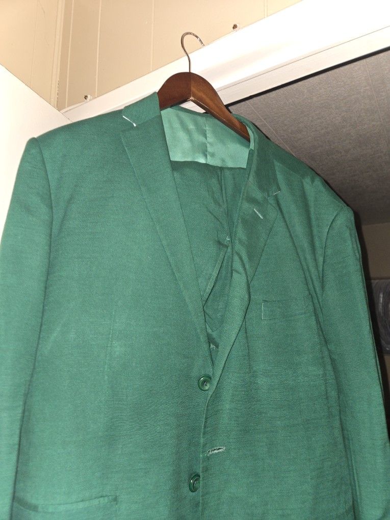 Mens Formal Suits And Sport Coats 3 Suits 2 Sport Coats