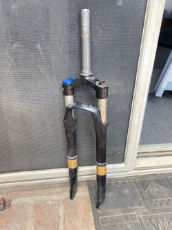 26” SR Suntour NRX Fork