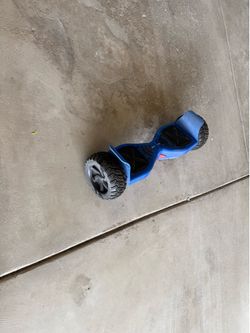 Hyper GoGo Hoverboard