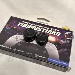 Steelseries Kontrol Freek Thumbsticks Galaxy Edition for PS5