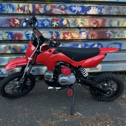 2021 SSR 125cc