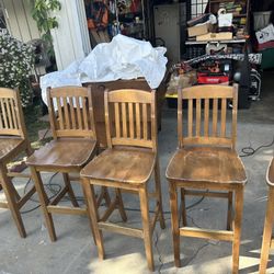 Bar Chairs