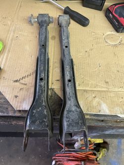 Traction Bar